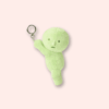 Smiski Plush Hanging On