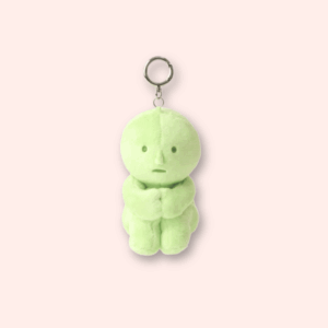 Smiski Plush Hugging Knees